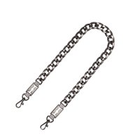 분크 Razor Chain Long Strap 레이저 체인 롱 스트랩 VQB2-1ST621-1BKX