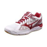 일본 미즈노 여성 배구화 Mizuno Wave Super Sonic Volleyball Shoes 585039