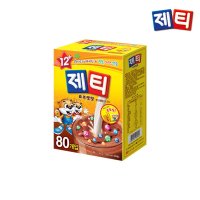 제티 쵸코스틱80T