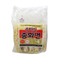 천일 수타식중화면1 15kg 2개