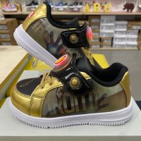 아동화 에이비씨 셀렉트 라이트닝 스니커즈 ABC SELECT LIGHTNING SNEAKER MARVEL 운동화 K7044