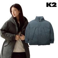 K2 FW 의류 다운 자켓 티셔츠 팬츠 외