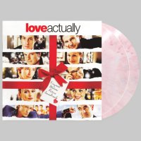 O S T - LOVE ACTUALLY 러브 액츄얼리 CANDY CANE LP