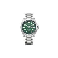 Citizen 손목시계 프로마스터 PROMASTER 에코 드라이브 비즈니스 선물 PMD56-2951