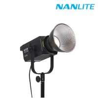 NANLITE 난라이트 대광량 스튜디오 LED 조명 FS-300B