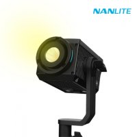 NANLITE 난라이트 포르자60C 풀컬러 LED 스팟 조명 / Forza60C