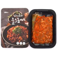 불향가득 삼대포차 불오돌뼈 250g  1개