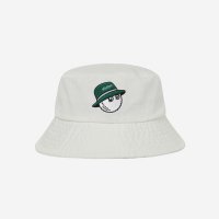 말본 골프 버킷햇 Malbon Golf Bucket Hat