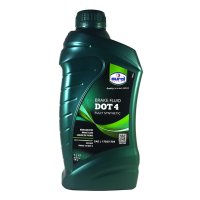 유롤 DOT4 브레이크액 1L