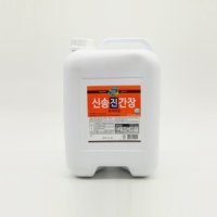 신송 진간장 프리미엄 13L