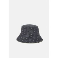 우먼 MCM 컬렉션 HAT - Hat - 다크 4190499