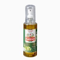 BASSO FEDELE&FIGLI 요리하다 엑스트라버진 올리브오일 스프레이 200ml