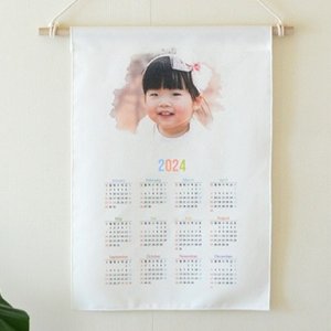2025 포토달력 어린이집 크리스마스 선물