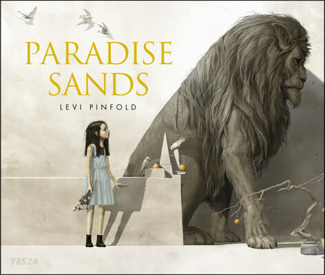 Paradise Sands  : a story of enchantment