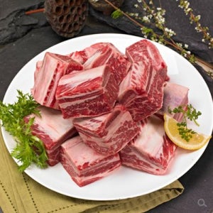 Fresh 호주산 소고기 GF등급 찜갈비 3kg