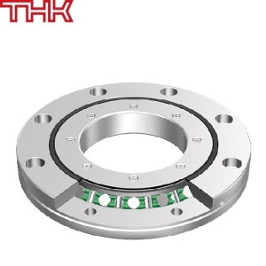 THK RU124C0 RU124-C0 RU 124 내륜및 외륜회전 크로스롤러 링 정밀스테이지