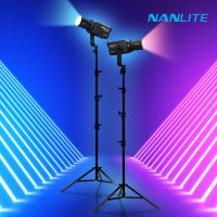 NANLITE 난라이트 포르자60C Forza60C 투스탠드 세트