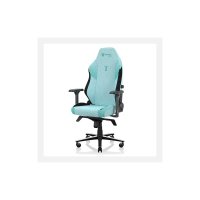 Secretlab TITAN Evo 2022 SoftWeave™Plus 게이밍 의자 민트그린 Mint Green 사이즈 R