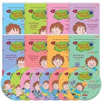 스크린에듀케이션 [DVD] Horrid Henry 호리드 헨리 4집 8종세트