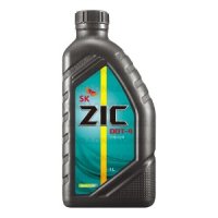 ZIC ZIC DOT4 브레이크오일 1L