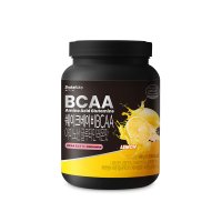 스포츠바이오텍 쉐이크베이비 BCAA 아미노산 글루타민 레몬맛 400g