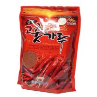 중앙식품 괴산청결 고춧가루 김치양념용 매운맛 1kg