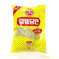 오뚜기 오뚜기 알뜰당면 14KG