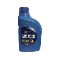 현대모비스 ATF SP-4 미션오일 1L