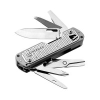 [LEATHERMAN] 레더맨 FREE T4 멀티툴