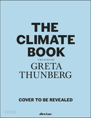 (The)Climate book  : the facts and the solutions 표지