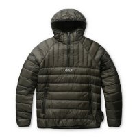 골든베어 GoldenBear Hooded Anorak Down Jacket L4UAW22241KHX