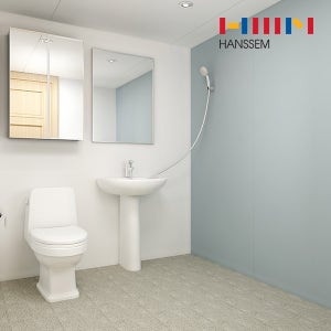 한샘 이노 욕실