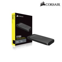 커세어 CORSAIR EX100U Portable SSD Type C (4TB)