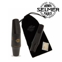 셀마 테너색소폰마우스피스 S80C스타 셀머 테너 섹소폰 피스 selmer