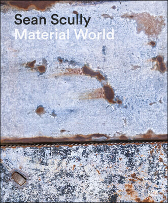 Sean Scully (Bilingual edition) (Material World)