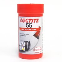 LOCTITE 록타이트 55 테프론 테이프 배관밀봉제 길이 150M