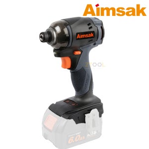 아임삭 18V 충전 임팩 드릴 드라이버 (BL18M70(베어툴)) 본체만 무선 임팩트