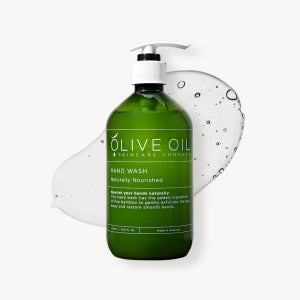 OOSC 내추럴리 너리시드 핸드워시