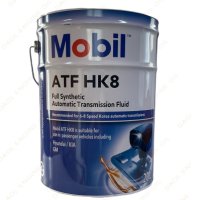 모빌 ATF HK8 자동미션오일 6-8단 20L