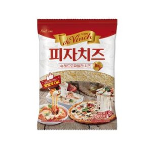 모짜렐라치즈1kg 최저가 가성비상품