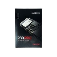 삼성전자 삼성전자 SSD 980 PRO M.2 NVMe 1TB MZ-V8P1T0BW