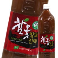 옻가네 참옻발효진액 1.5L/참옻진액/옻물/옻나무