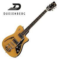 Duesenberg 듀젠버그 Calibou Butterscotch