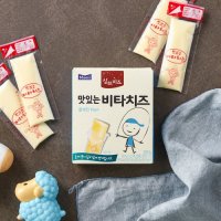 매일유업 매일 상하치즈 맛있는 비타치즈 플레인 96g