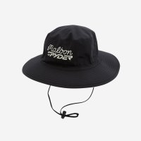 말본 골프 x 스파이더 고어텍스 레인 버킷햇 Malbon Golf Spyder Gore-Tex Rain Bucket Hat