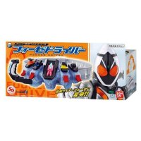 디자이어 드라이버 가면라이더더블 Bandai Kamen Rider Legendary Edition Fourze Driver Collection Actio