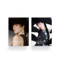 권은비 KWON EUN BI - 미니3집 Lethality Photobook ver 랜덤