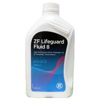 ZF 라이프가드 8단 오토미션오일 1L