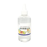 림라이프 히알루론산원액 중분자 250ml