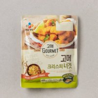 CJ제일제당 고메 크리스피 너겟 450g